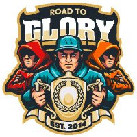 Road To Glory (@rtgproclub) 's Twitter Profile