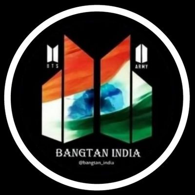 인도 아미 입니다 @BTS_twt | National Indian 🇮🇳 fanbase for BTS / 방탄소년단 | Part of W. I. N. G. | ✉️ DM for queries |