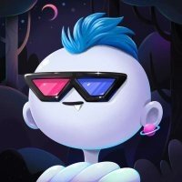 crony❤️ Memecoin (@2_crony) Twitter profile photo