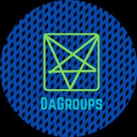 DaGroups(@DaGroups) 's Twitter Profileg