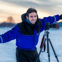 Stefano Tiozzo (@stefanotiozzoph) 's Twitter Profile