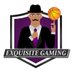 EXQUISITE GAMING (@EXQGaming2K) Twitter profile photo