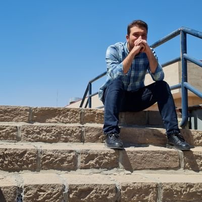 Alireza_sdghi's profile picture. 🩺