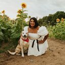 Nadine Babu's avatar