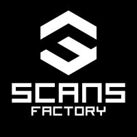 Scans Factory(@ScansFactory) 's Twitter Profile Photo
