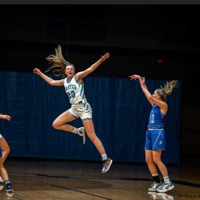 bay port 2024 💙🏀🏐 - purple aces 2024 🏀💜 6’2