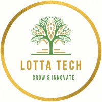 LOTTA TECH(@lottatech_net) 's Twitter Profile Photo