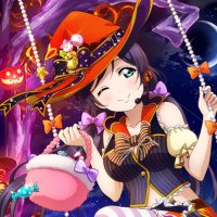 ちゃみ (@cherry_9b) Twitter profile photo
