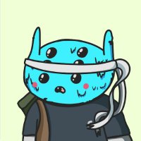 CryptoYeti (@justanfter) 's Twitter Profile