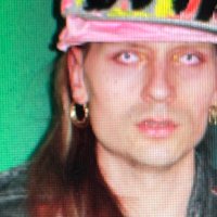 Matty Bovan (@mattybovan) 's Twitter Profile