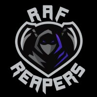RAF Reapers (@rafreapers) 's Twitter Profile Photo