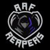 RAF Reapers (@RAFReapers) Twitter profile photo