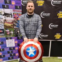 Josh Cummings (@joshcummings90) 's Twitter Profile Photo Josh Cummings (@joshcummings90) 's Twitter Profile Photo