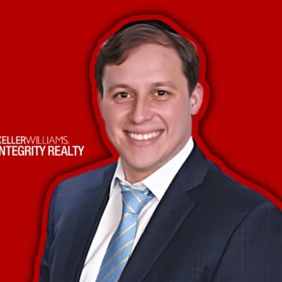 Leonfruchtzweig's profile picture. Licensed Associate Real Estate Broker

Important:
📌 https://t.co/sYD9YuZdVr