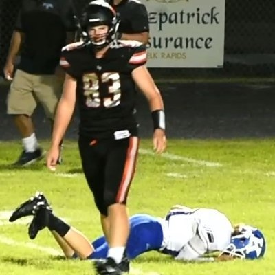 Ryan McGuire Profile