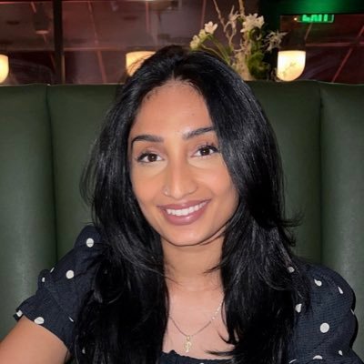 Padmaja_K96's profile picture. OMS2 at CUSOM 🐪🧡 full time student,  part time pain researcher, and aspiring healer. 🤲 My happy place is my Animal Crossing Village 🎮🏝️