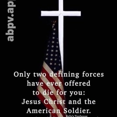 God fearing Pro 2A ✝️🇺🇸