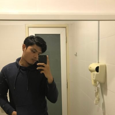 Just keep forward 💪🏻