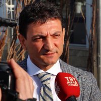 Suat PARILDAR (@sparildar69) 's Twitter Profile