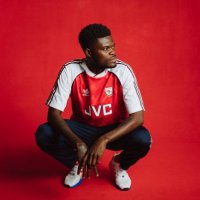 Ghana Gunner(@AFC_Fazeel) 's Twitter Profile Photo