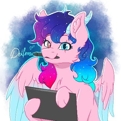 Hi, I'm in every fandom you can think of and I make 100 of fanarts and animations every day, please help me :'3
(any pronouns!)