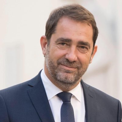 Christophe Castaner