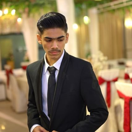 GangjiRahim's profile picture. 