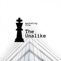 The Unalike (@tunalikes) 's Twitter Profile