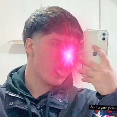 20y • Chileno • https://t.co/kOTPI1BhEX • https://t.co/axB9tnKgUC