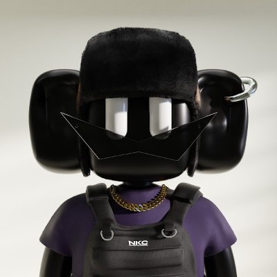 zeroqubits's profile picture. 