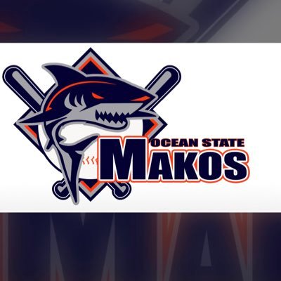 Twitter page for the 2022 15u Blue Ocean State Makos (@OS_Makos) Coached by Derick Machado @CoachDerick33 and Ryan Westmoreland @RWesty25