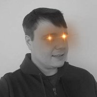 Jac🔮b'⚡ L♗dder (@ladder_there) 's Twitter Profile