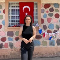 kübra (@blgtcn) 's Twitter Profile