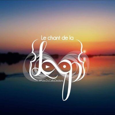 Cellist @ Le Chant de la Loop, La Boucle, Nouvel R ...