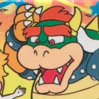Bowser is cute! 💚 (@bowseriscute) 's Twitter Profile