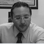 Profesor de asignatura en Facultad de Ciencias Políticas y Sociales de la UJED