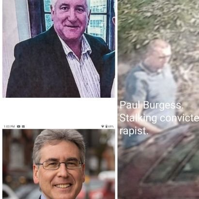 joanwil13151585's profile picture. Targeted & Invasive inhumane surveillance. ILLEGAL STALKING @WMPolice,@DerbyCC,etc,institutionalised psychological, sexual abuse & violence to break the victim.