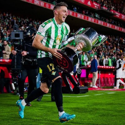 @RealBetis 

#BullsNation