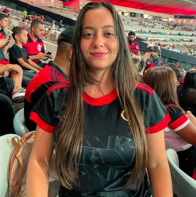 a vida me fez Flamengo e o Flamengo me fez de otária