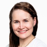 Jaana Strandman (@jaanastrandman1) 's Twitter Profile