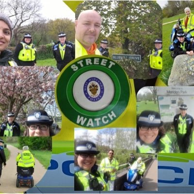 Chelmsleywood-StreetWatch1 Profile