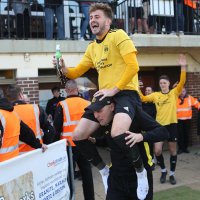 Joe Benn (@joebenn8) 's Twitter Profile Photo Joe Benn (@joebenn8) 's Twitter Profile Photo
