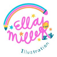 ella 🖍 (@millowmakes) 's Twitter Profile