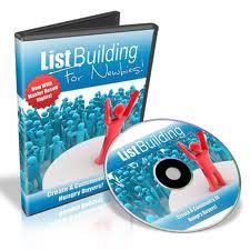 get list building article here