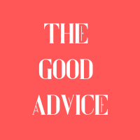 The Good Advice (@the_good_advice) 's Twitter Profile