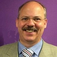 Henry C. Reese (@prore) Twitter profile photo