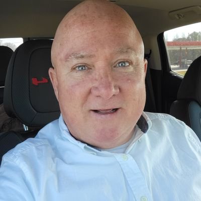 GaryLWeeks's profile picture. 