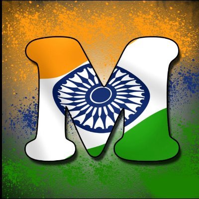 maheshvkmsw's profile picture. Proud Indian | Nationalist | Proud Kannadiga