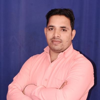 BahujnUp75's profile picture. जय भीम।   जय संविधान। 
     National president
भारतीय संविधान सुरक्षा संगठन 
   पंजीकृत सामाजिक संगठन
