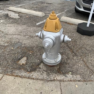 Your source for all things fire suppression. Ornamentation 🤝 functionality
